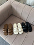 Women Summer Casual Slider